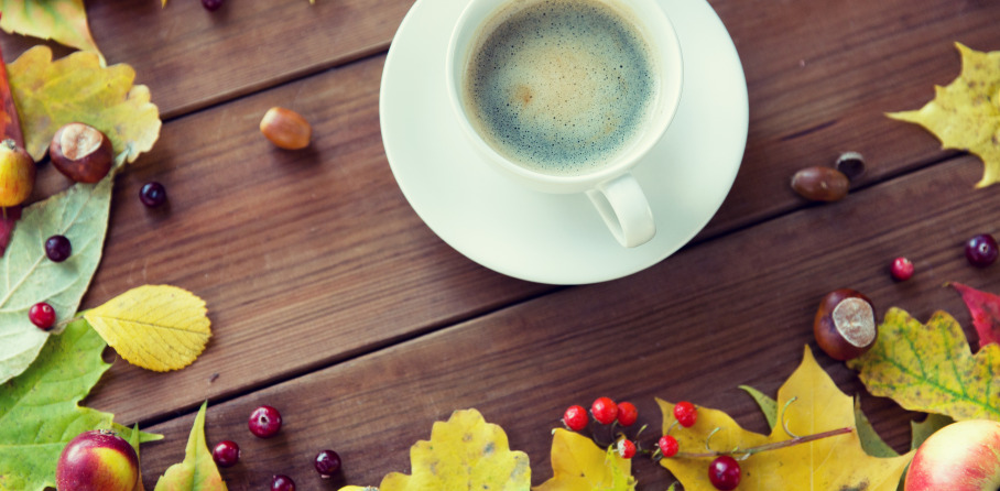 Intensiver Geschmack, ressourcenschonender Anbau – toller Kaffee!