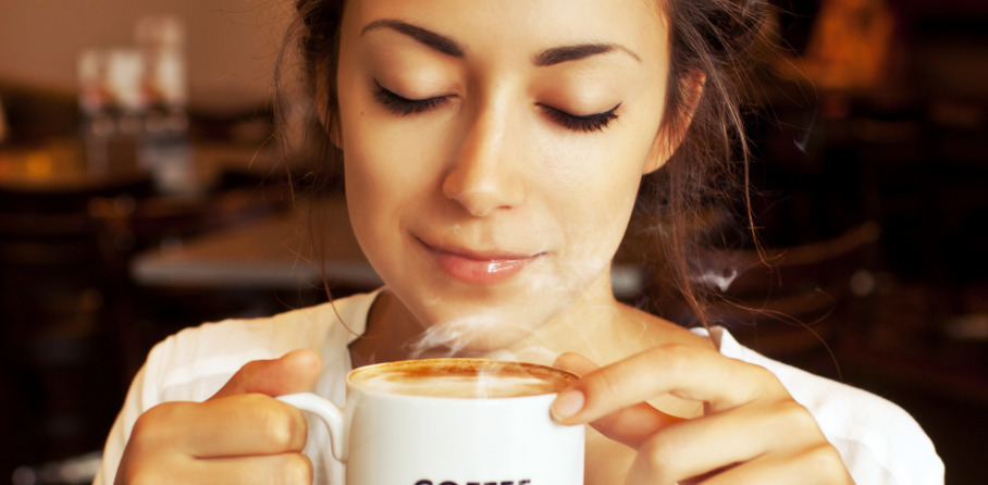 Vollmundiges für den Vollautomaten - Schümli-Kaffee für Feinschmecker